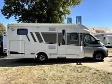 Fahrzeugbild Carado T457 #35