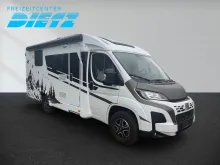 Fahrzeugbild Sunlight Adventure V 69 Vollausstattung  und mehr #1