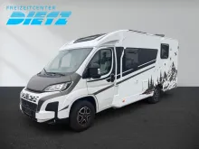 Fahrzeugbild Sunlight Adventure V 69 Vollausstattung  und mehr #2