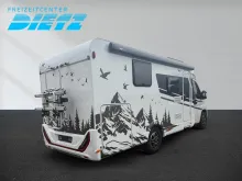 Fahrzeugbild Sunlight Adventure V 69 Vollausstattung  und mehr #3