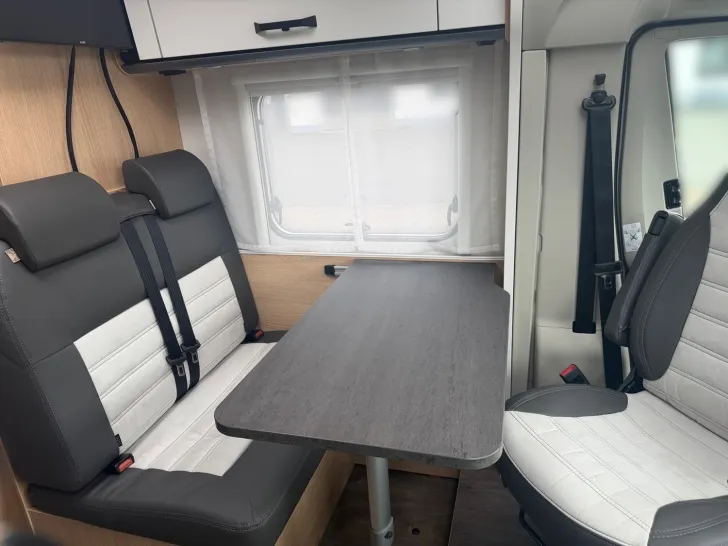 Fahrzeugbild Sunlight Adventure V 69 Vollausstattung  und mehr #11