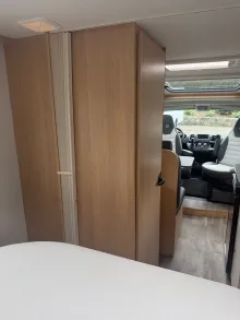 Fahrzeugbild Sunlight Adventure V 69 Vollausstattung  und mehr #17