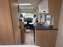 Fahrzeugbild Sunlight Adventure V 69 Vollausstattung  und mehr #18
