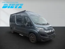 Fahrzeugbild Pössl 2Win R Plus Citroen 165 PS gut ausgestattet #1