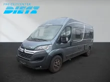 Fahrzeugbild Pössl 2Win R Plus Citroen 165 PS gut ausgestattet #2