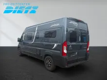 Fahrzeugbild Pössl 2Win R Plus Citroen 165 PS gut ausgestattet #4