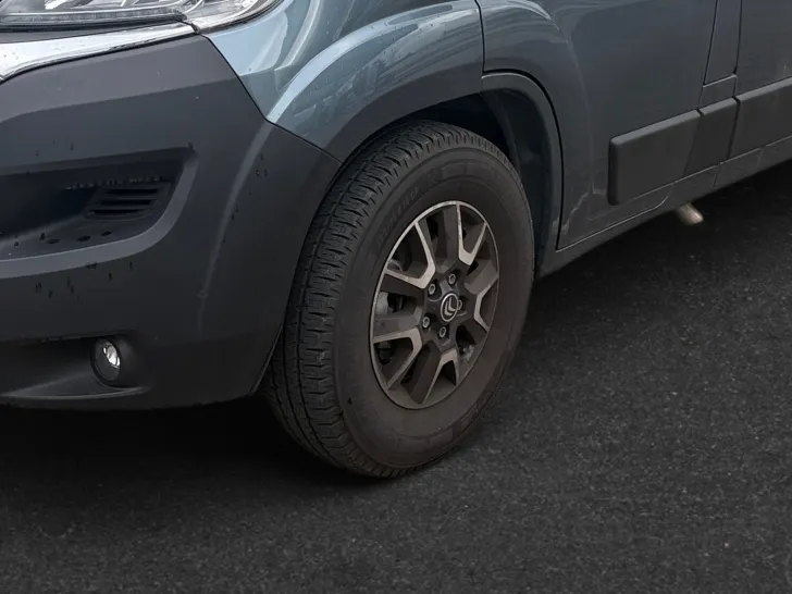 Fahrzeugbild Pössl 2Win R Plus Citroen 165 PS gut ausgestattet #5