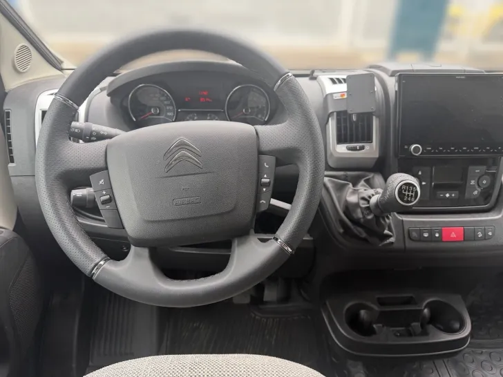 Fahrzeugbild Pössl 2Win R Plus Citroen 165 PS gut ausgestattet #7
