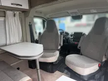 Fahrzeugbild Pössl 2Win R Plus Citroen 165 PS gut ausgestattet #10