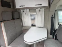 Fahrzeugbild Pössl 2Win R Plus Citroen 165 PS gut ausgestattet #11
