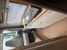 Fahrzeugbild Pössl 2Win R Plus Citroen 165 PS gut ausgestattet #21