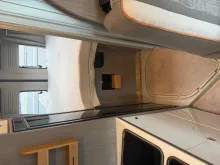 Fahrzeugbild Pössl 2Win R Plus Citroen 165 PS gut ausgestattet #23