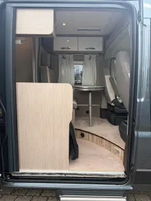 Fahrzeugbild Pössl 2Win R Plus Citroen 165 PS gut ausgestattet #27