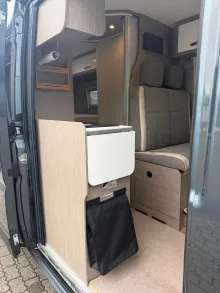 Fahrzeugbild Pössl 2Win R Plus Citroen 165 PS gut ausgestattet #28