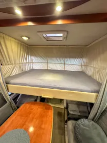 Fahrzeugbild Concorde Charisma I 790 H - Klima*Lithium*Solar*AHK*TV #10