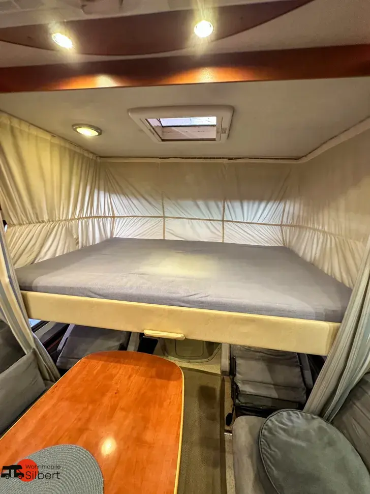 Fahrzeugbild Concorde Charisma I 790 H - Klima*Lithium*Solar*AHK*TV #10