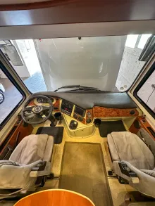 Fahrzeugbild Concorde Charisma I 790 H - Klima*Lithium*Solar*AHK*TV #16