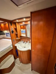 Fahrzeugbild Concorde Charisma I 790 H - Klima*Lithium*Solar*AHK*TV #14