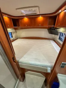 Fahrzeugbild Concorde Charisma I 790 H - Klima*Lithium*Solar*AHK*TV #8