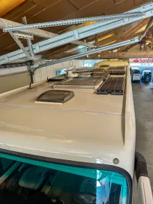 Fahrzeugbild Concorde Charisma I 790 H - Klima*Lithium*Solar*AHK*TV #20