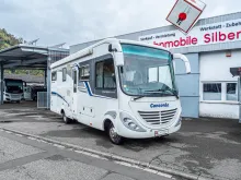 Fahrzeugbild Concorde Charisma I 790 H - Klima*Lithium*Solar*AHK*TV #1