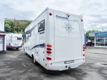Fahrzeugbild Concorde Charisma I 790 H - Klima*Lithium*Solar*AHK*TV #4