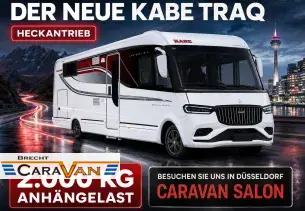 Bild Crown TRAQ i830 LGB