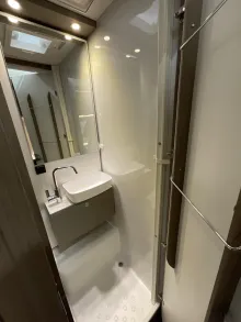Fahrzeugbild Carado T 328 5 Sitzplätze! 4 Schlafplätze + Notbett #7