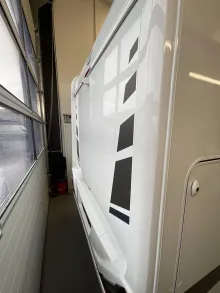Fahrzeugbild Carado T 328 5 Sitzplätze! 4 Schlafplätze + Notbett #14