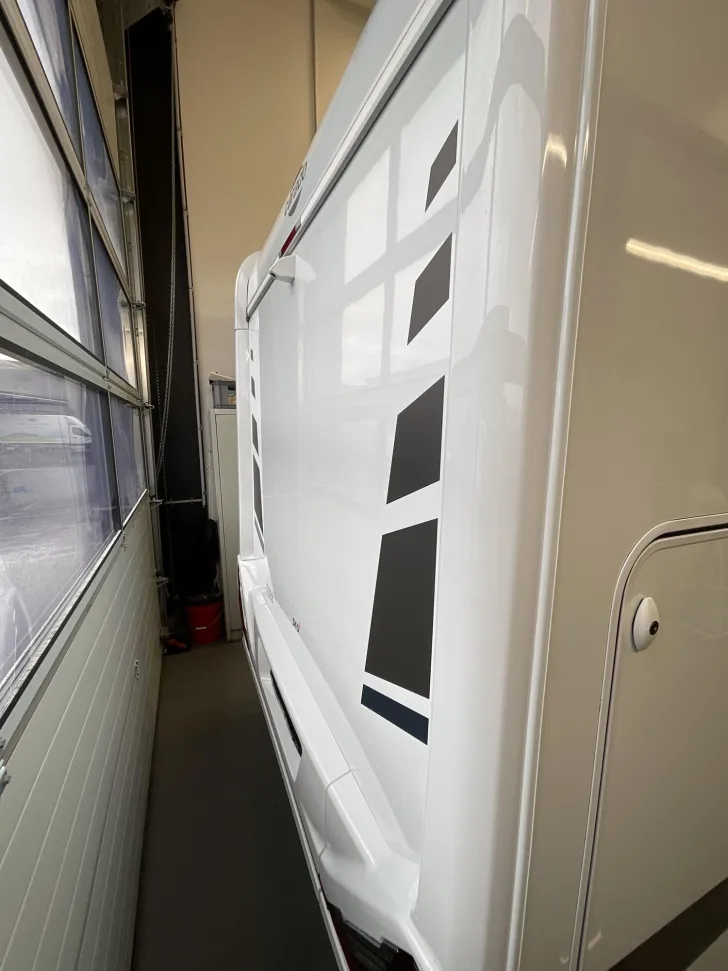 Fahrzeugbild Carado T 328 5 Sitzplätze! 4 Schlafplätze + Notbett #14