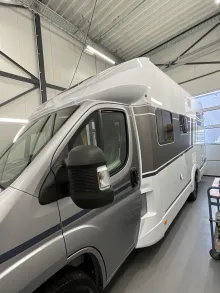 Fahrzeugbild Carado T 328 5 Sitzplätze! 4 Schlafplätze + Notbett #15