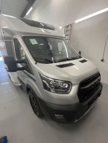 Fahrzeugbild Carado Edition26 T Ford 338 #1