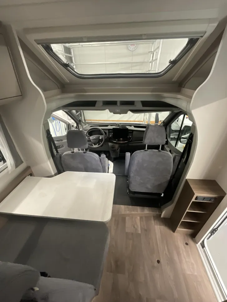 Fahrzeugbild Carado Edition26 T Ford 338 #16