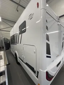 Fahrzeugbild Carado Edition26 T Ford 338 #4