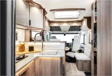 Fahrzeugbild Kabe Crown TRAQ i830 LGB umbestellbar 4x4 LQB/Imperial #5