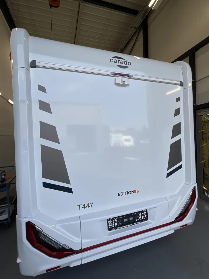 Fahrzeugbild Carado Edition26 T Ford 447 #3