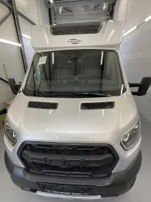 Fahrzeugbild Carado Edition26 T Ford 447 #3