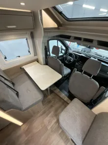 Fahrzeugbild Carado Edition26 T Ford 447 #14