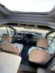 Fahrzeugbild Carado Edition26 T Ford 447 #5