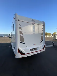 Fahrzeugbild Carado Edition26 T Ford 447 #16