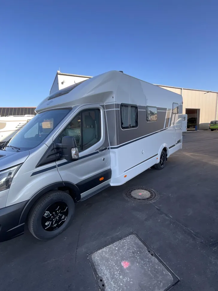 Fahrzeugbild Carado Edition26 T Ford 447 #17