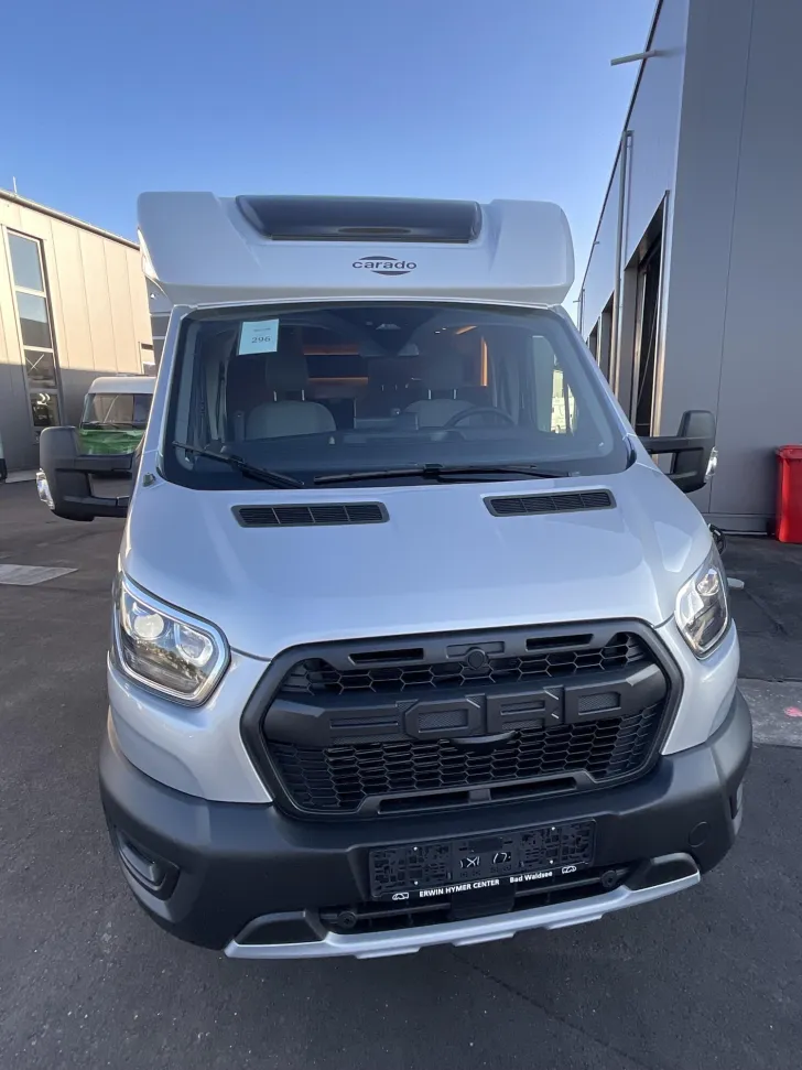 Fahrzeugbild Carado Edition26 T Ford 447 #18