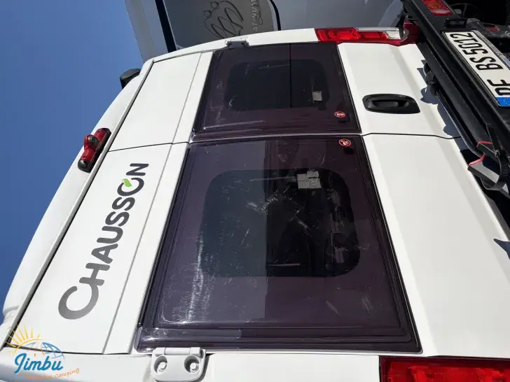 Fahrzeugbild Chausson V594S Roadline VIP V594S Roadline VIP #2