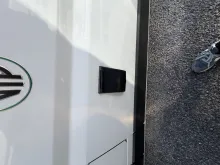 Fahrzeugbild Chausson V594S Roadline VIP V594S Roadline VIP #3