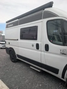 Fahrzeugbild Chausson V594S Roadline VIP V594S Roadline VIP #4