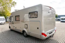 Fahrzeugbild Hymer B 514 SL Gold Edition*Anhängerkupplung*Markise #4