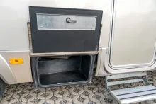 Fahrzeugbild Hymer B 514 SL Gold Edition*Anhängerkupplung*Markise #7