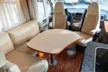 Fahrzeugbild Hymer B 514 SL Gold Edition*Anhängerkupplung*Markise #13