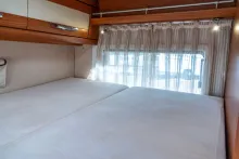 Fahrzeugbild Hymer B 514 SL Gold Edition*Anhängerkupplung*Markise #14