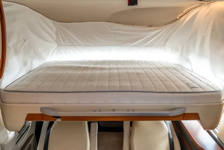 Fahrzeugbild Hymer B 514 SL Gold Edition*Anhängerkupplung*Markise #16